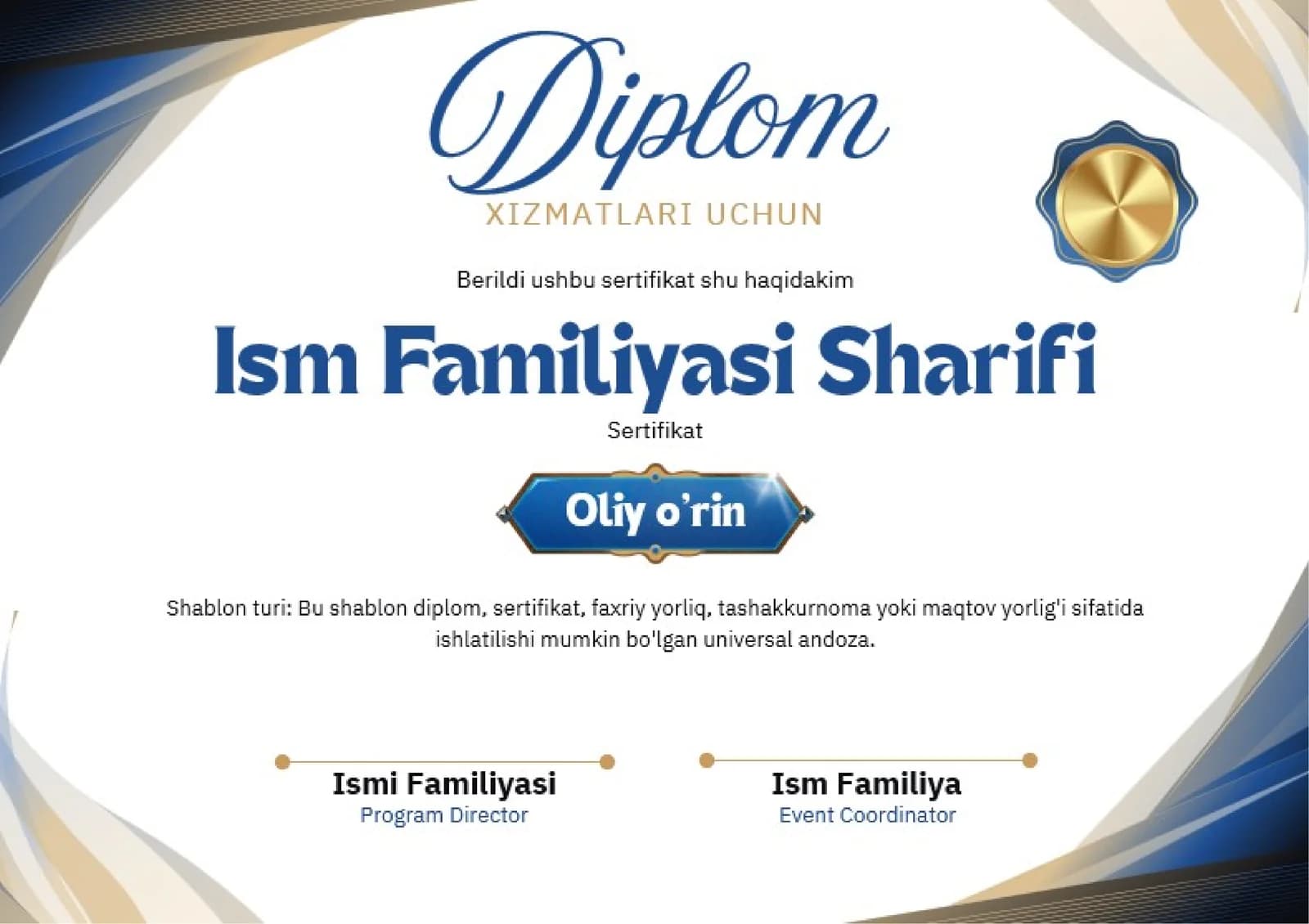DIPLOM
