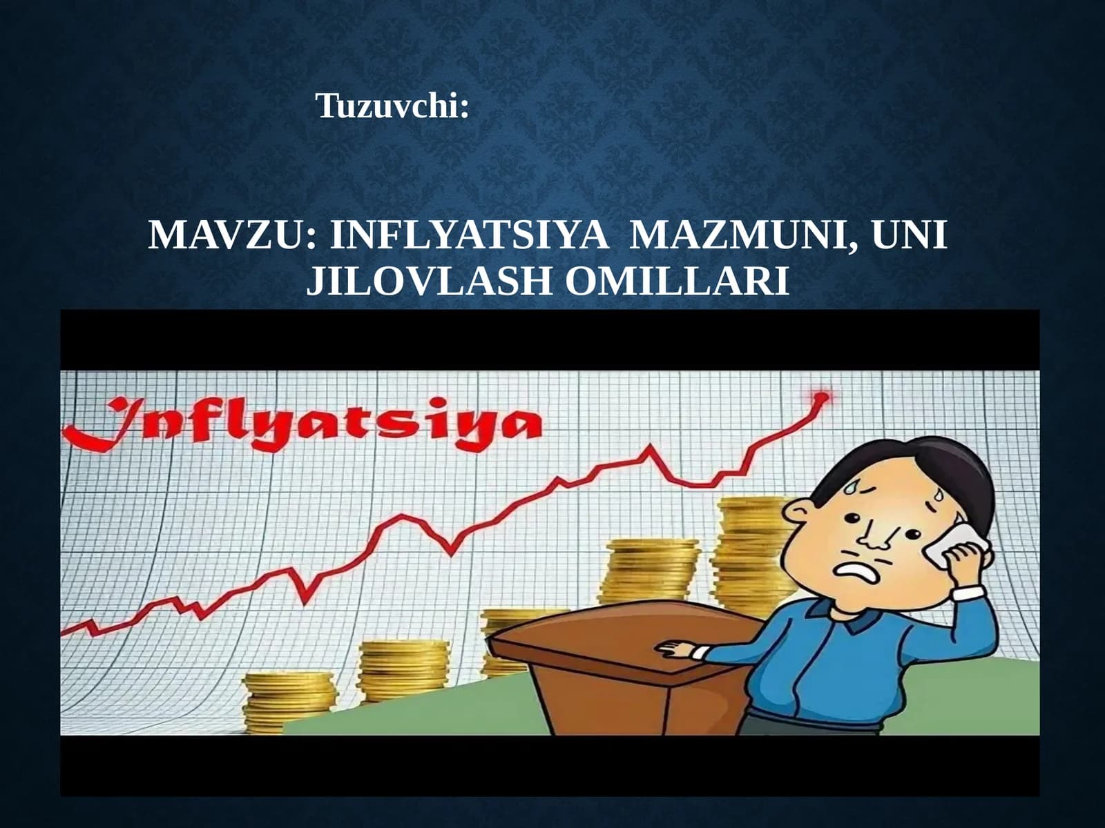 Inflyatsiya