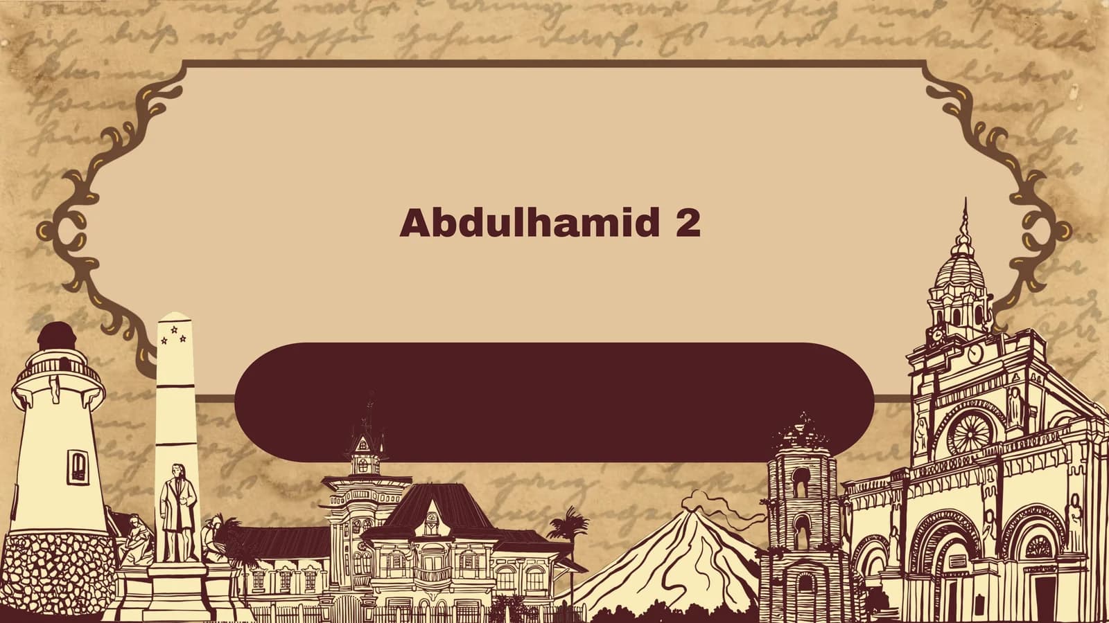 Abdulhamid 2
