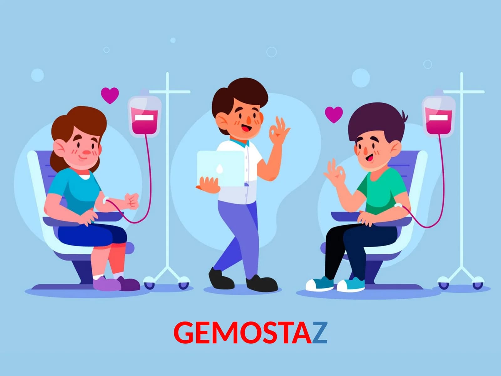 GEMOSTAZ