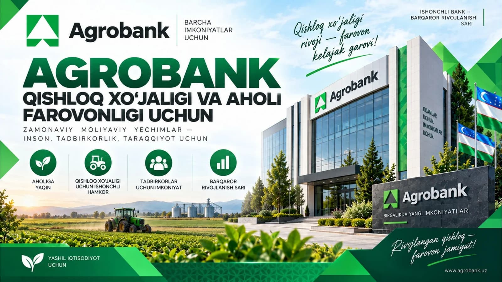 Agrobank ATB