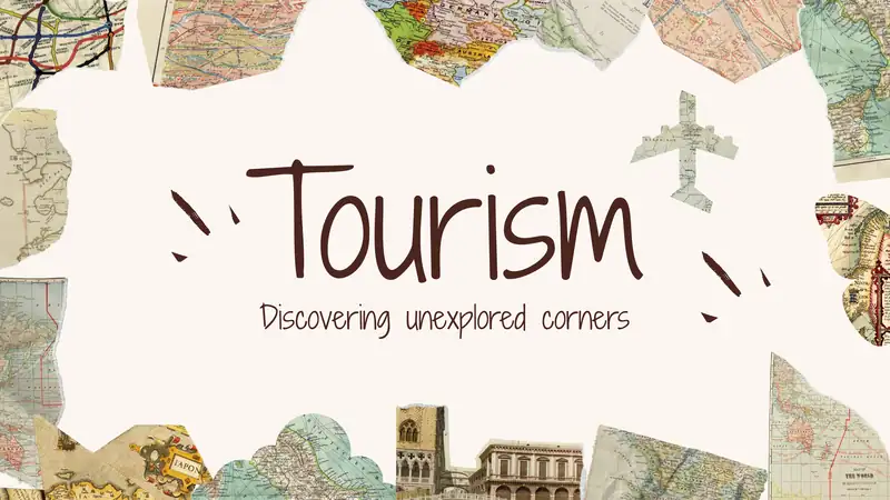 Tourism