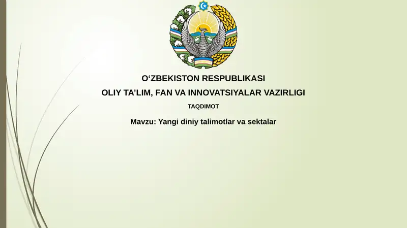Tarixiy ildizlar