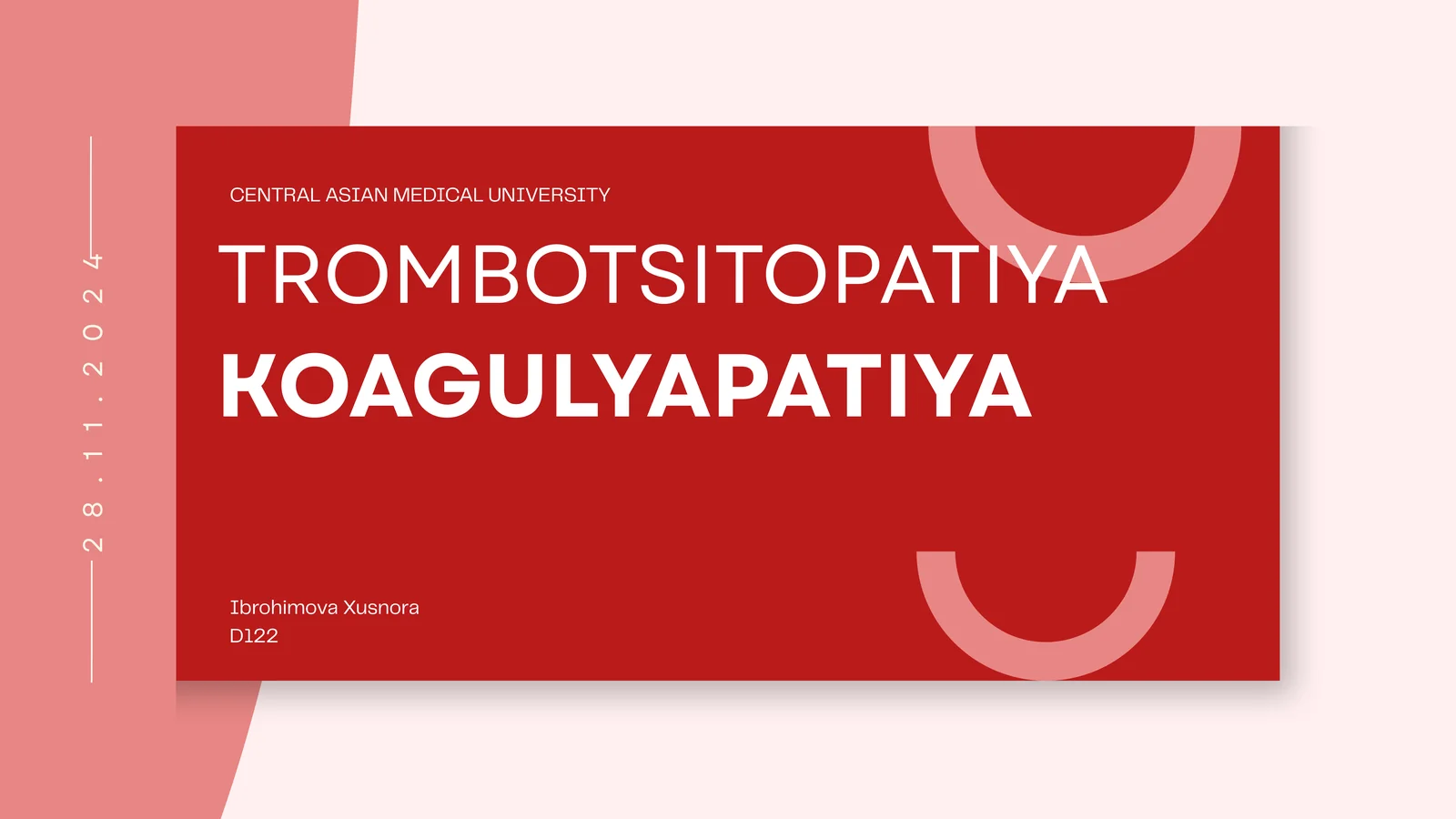 Koagulyapatiya