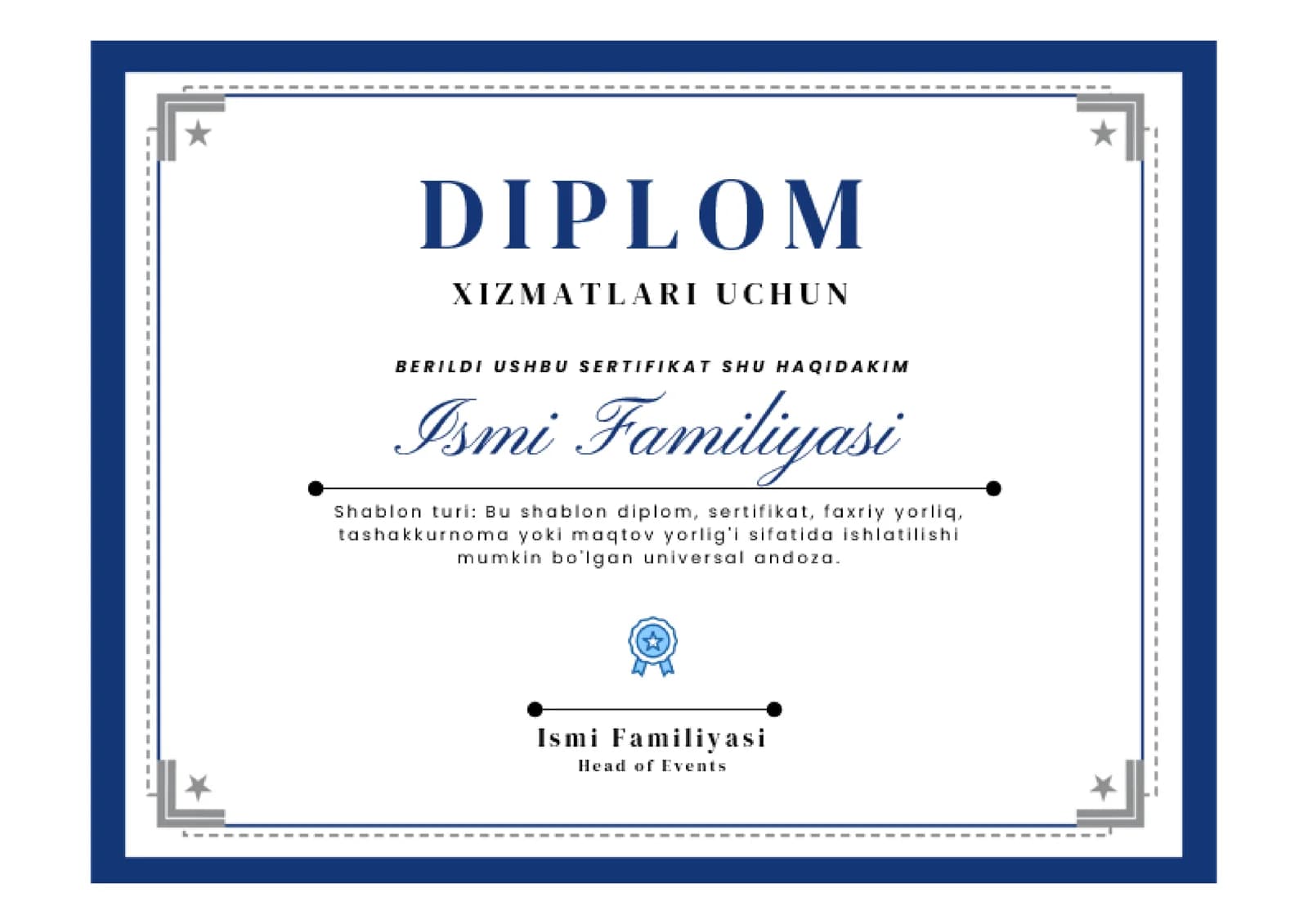 DIPLOM