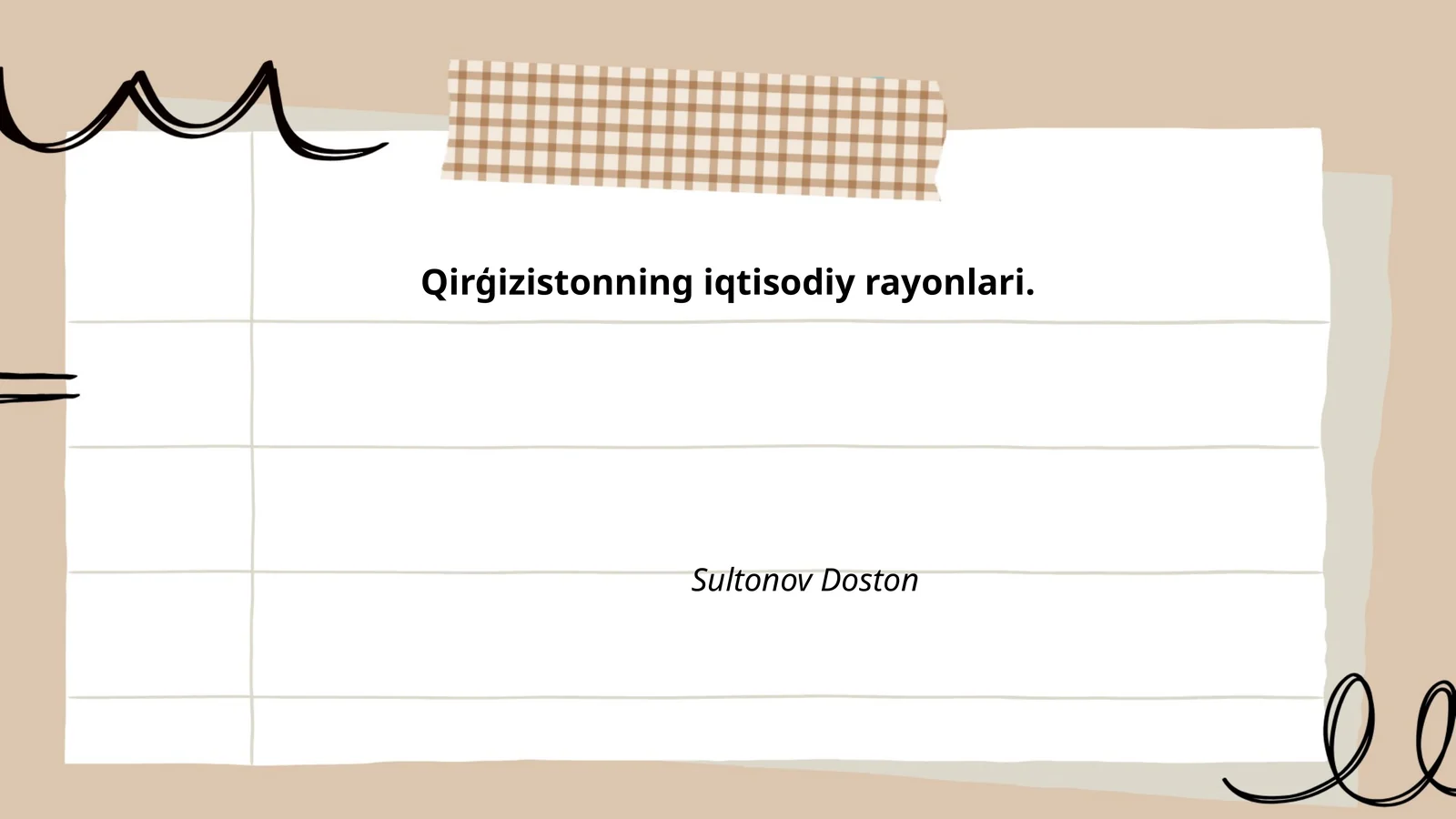 Janubiy iqtisodiy rayon