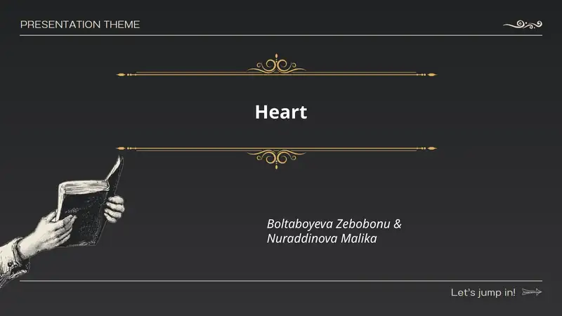 Heart