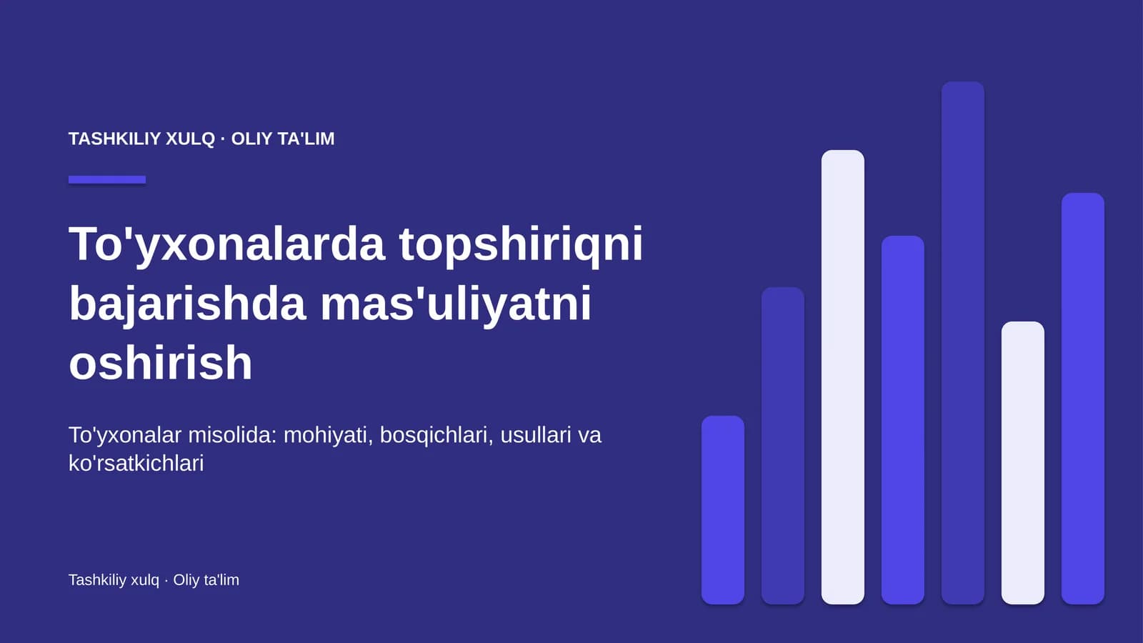 to'yxonalarda topshiriqni bajarishda mas'uliyatni oshirish 7153