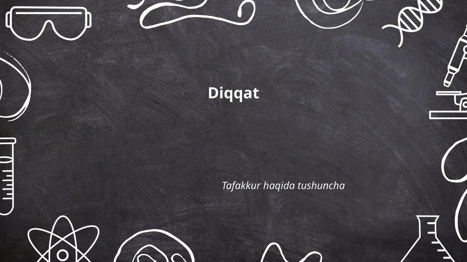 Diqqatni oshirish usullari