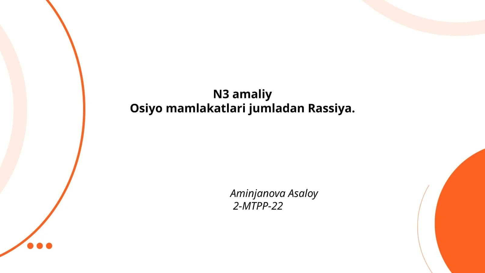 Rossiya iqtisodiy rivojlanishi
