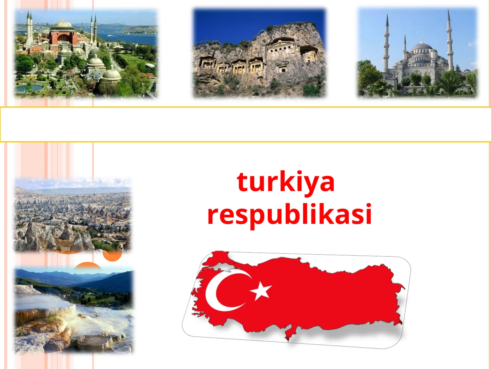 Turkiya davlati