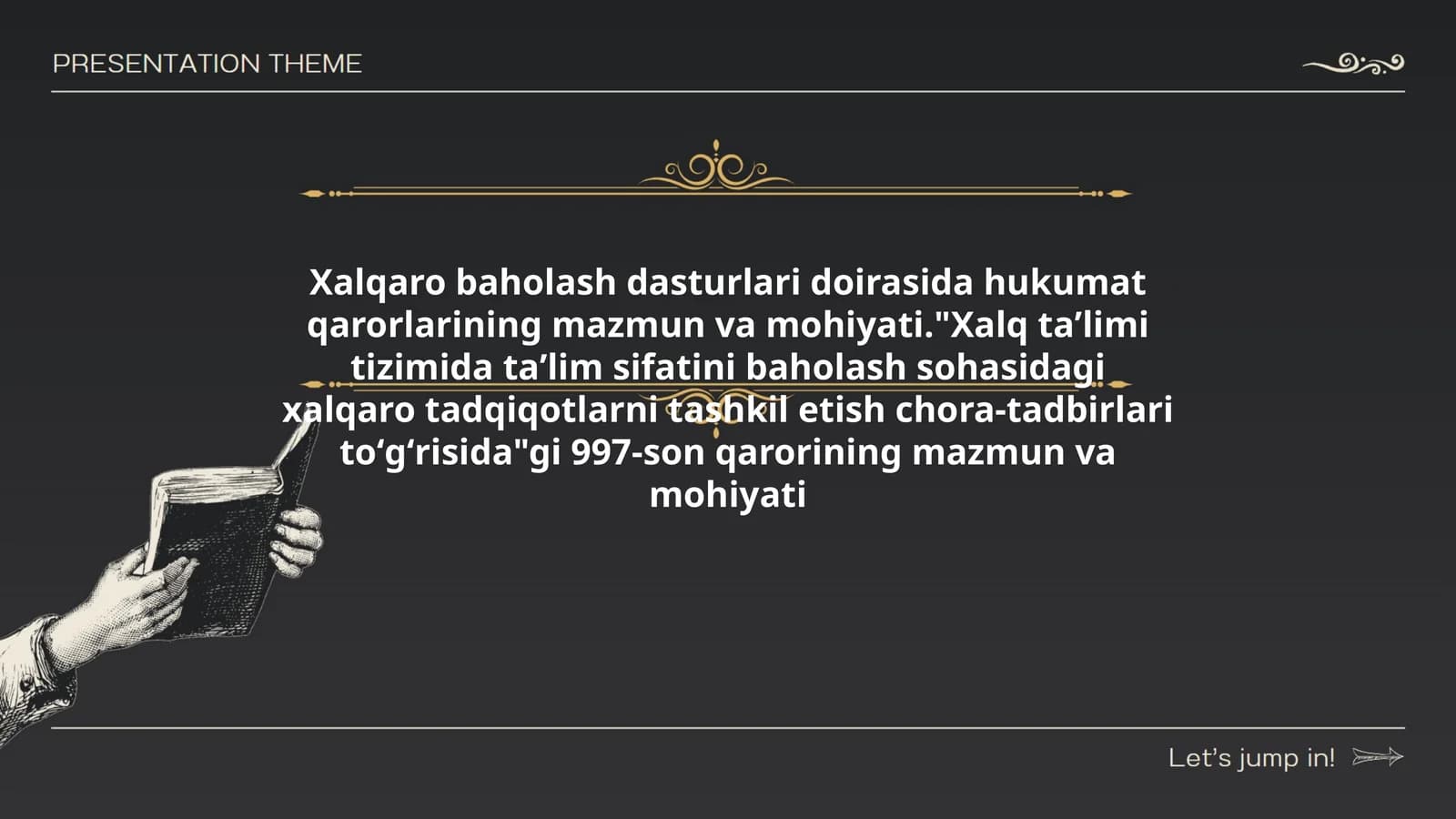 Xalqaro baholash dasturlari
