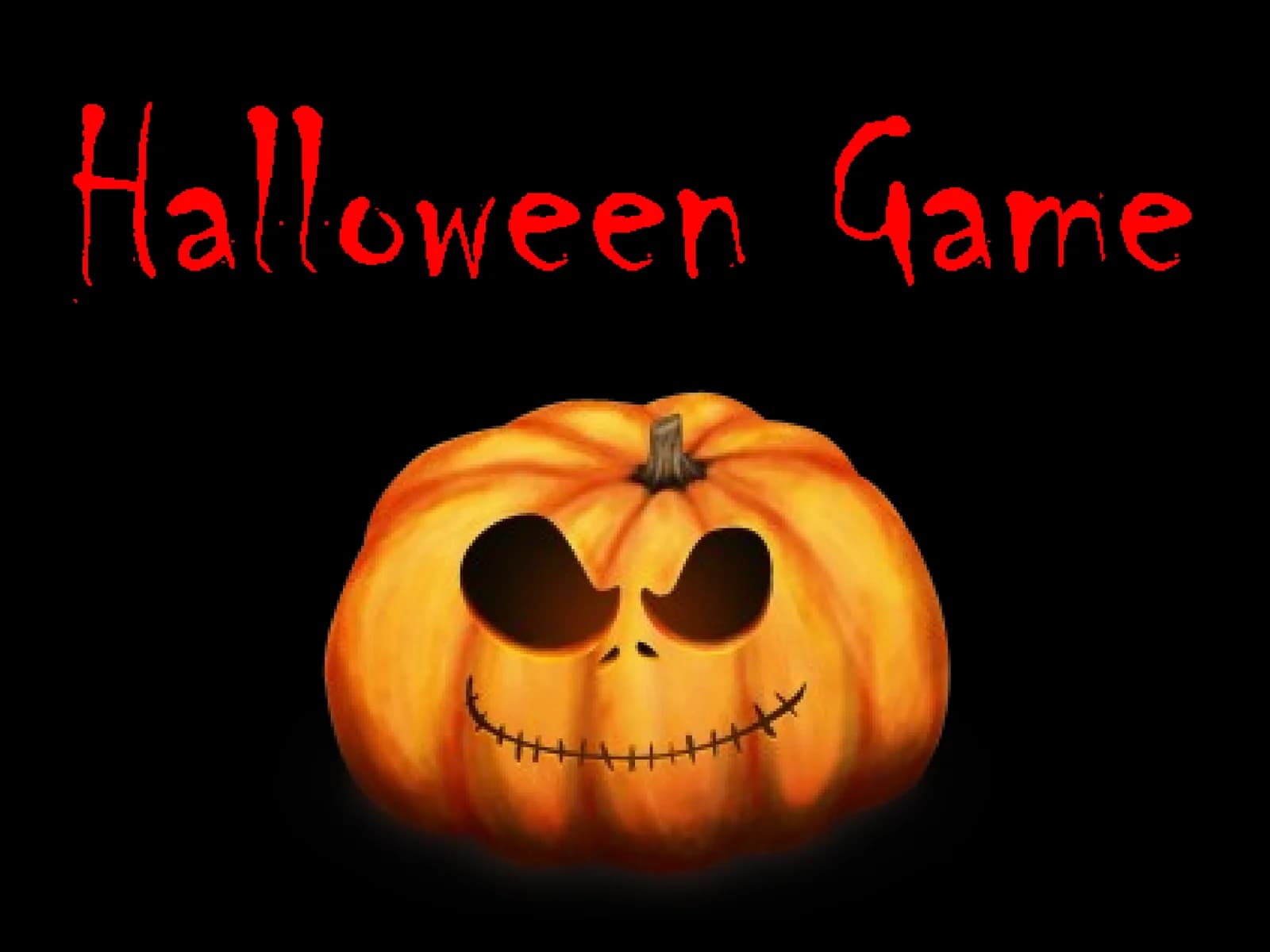 Stealing Candies Game