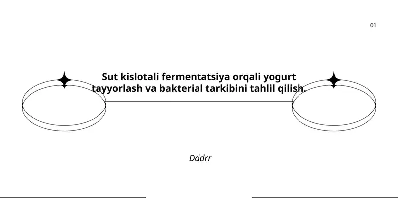 Sut Kislotali Fermentatsiya