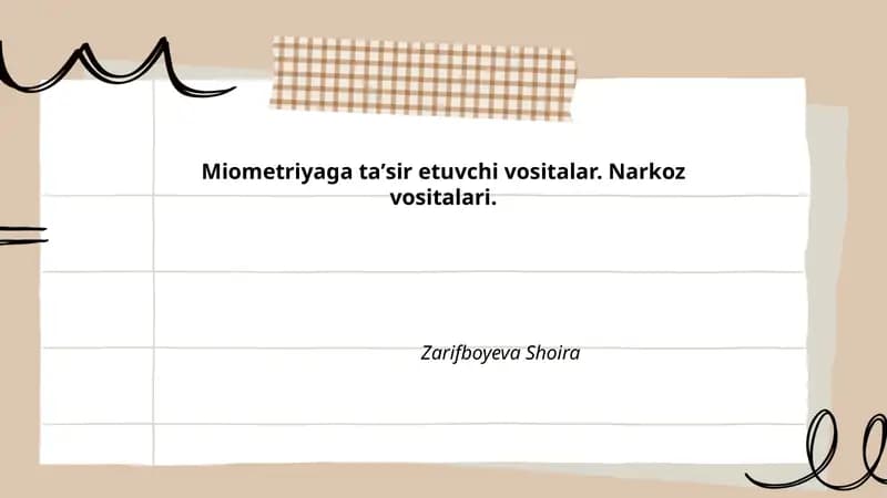 Oksitosin