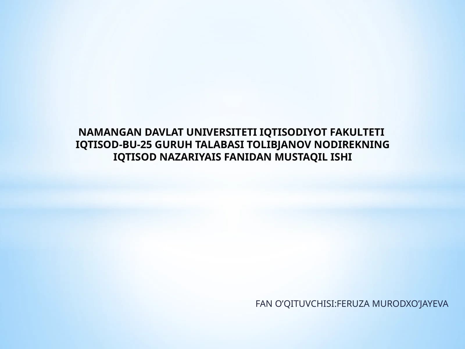 KorxonaxarajatlarivafoydasiRejalar