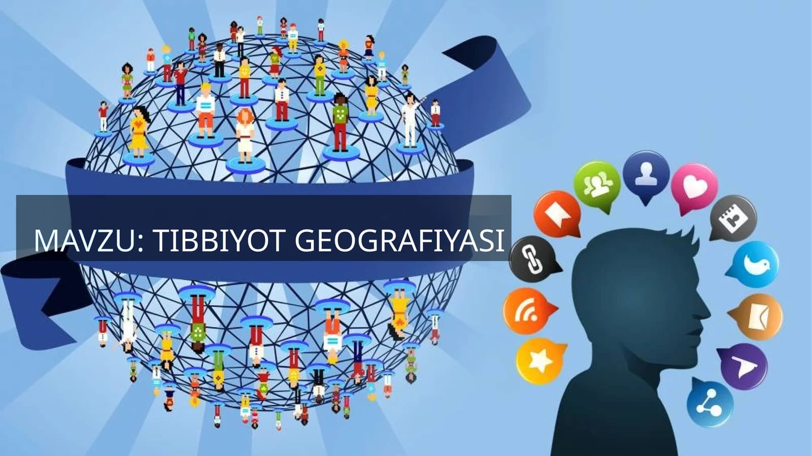 tibbiyot geografiyasi