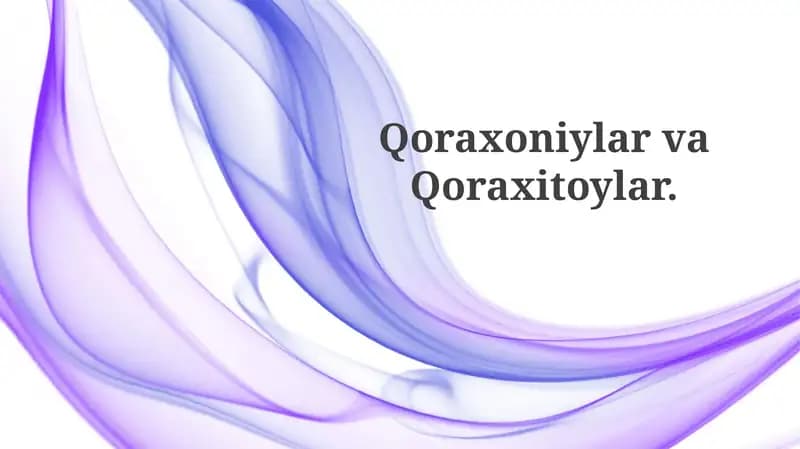 Qora Xitoylar istilosi
