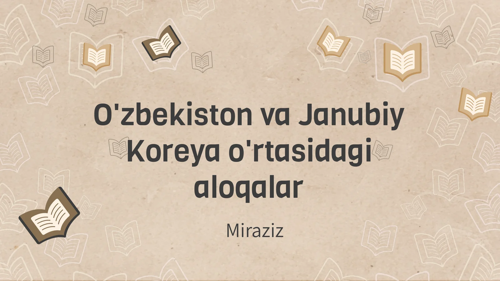 Miraziz