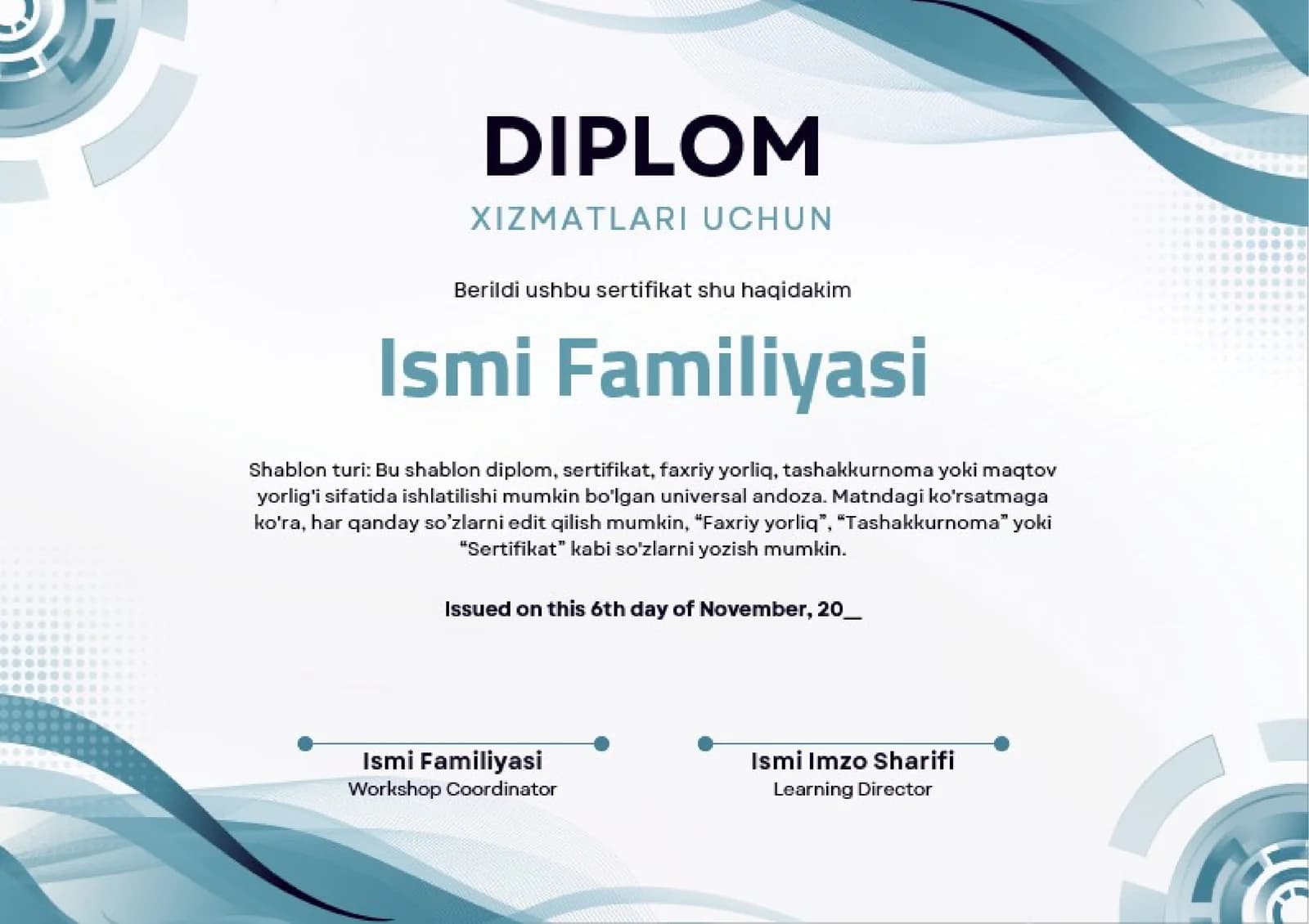 DIPLOM