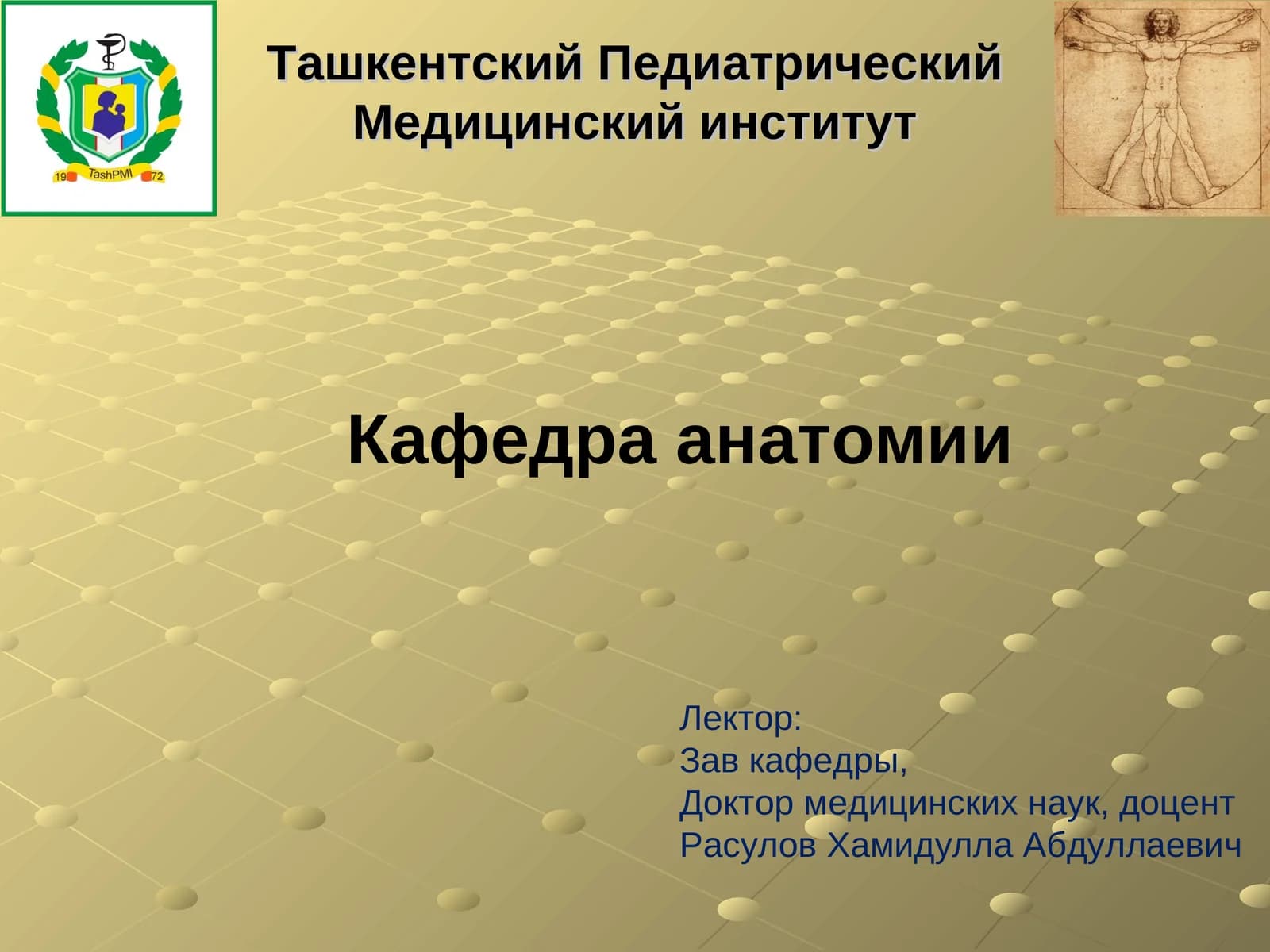 Лекция 20: Кора головного мозга
