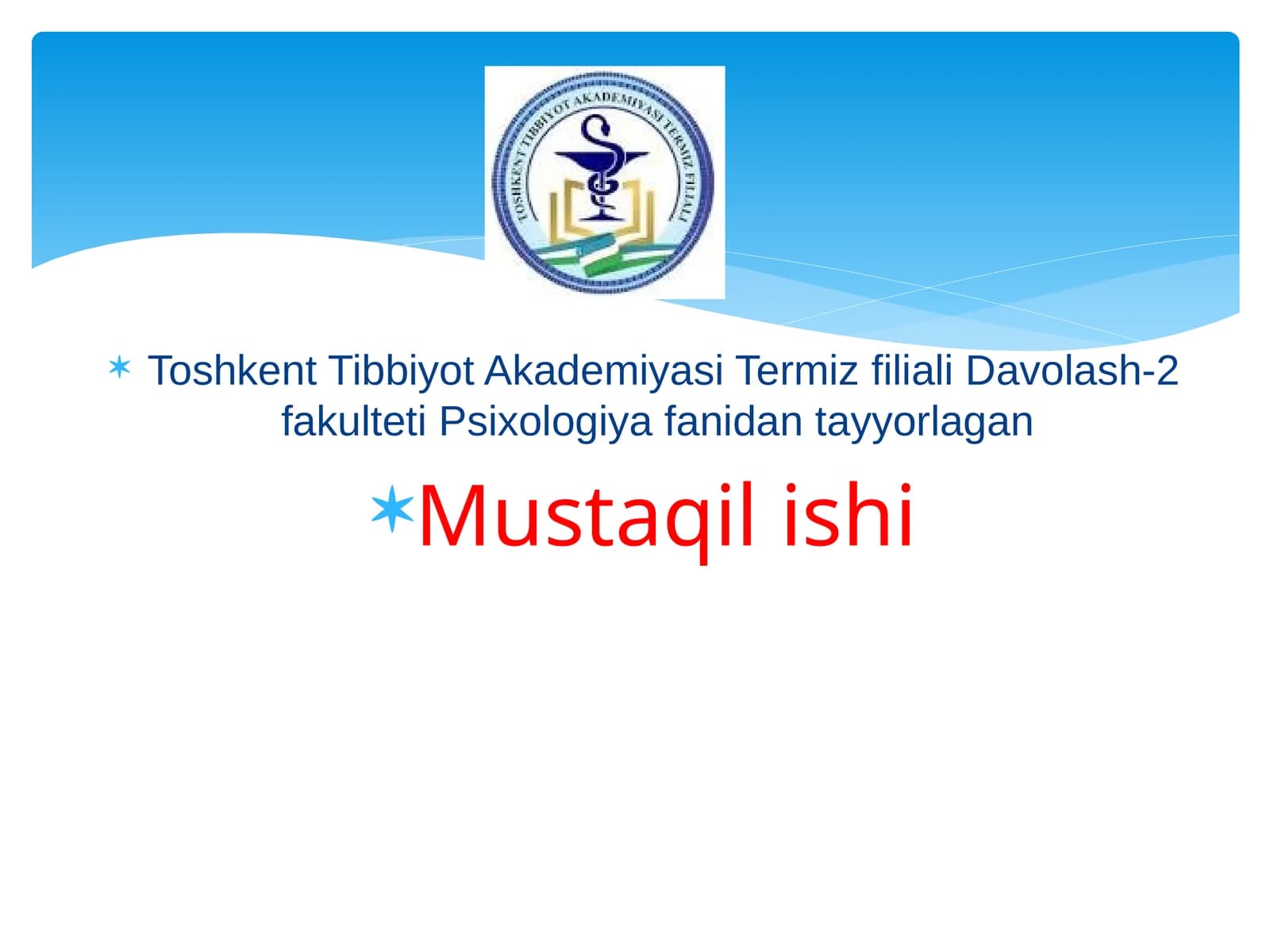 Psixologiyaning tadqiqot metodlari