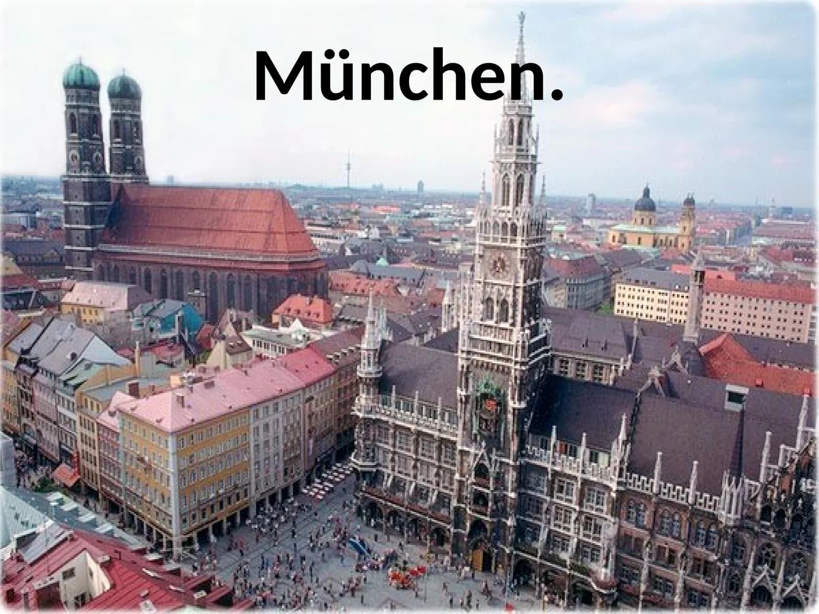 München
