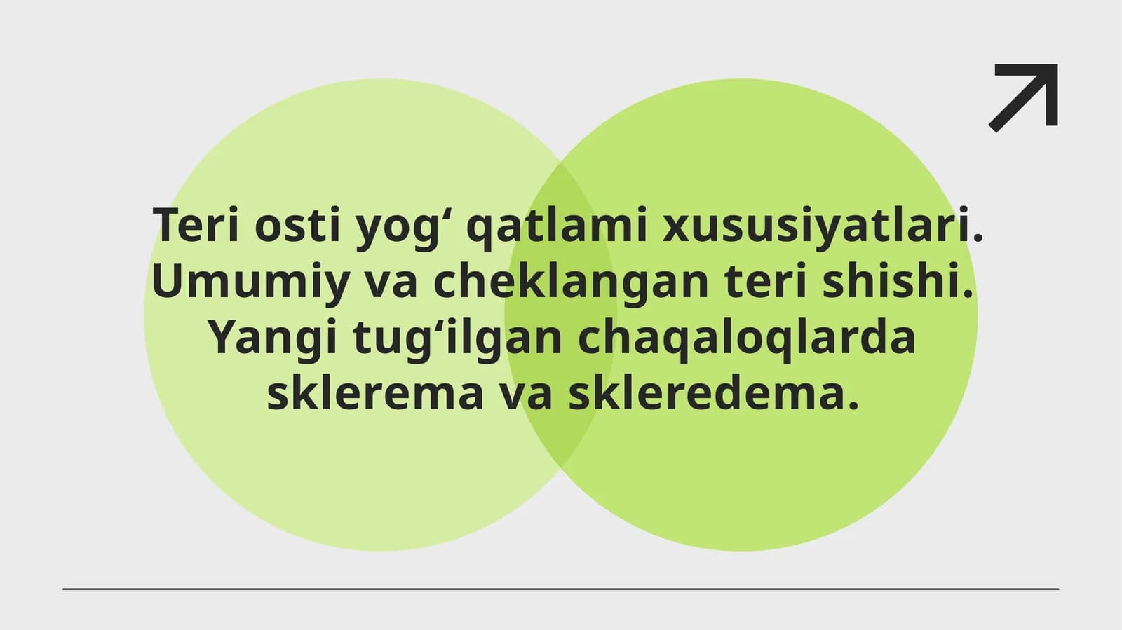 Teriostiyog‘qatlamixususiyatlari