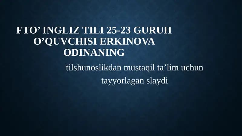Transliteratsiya