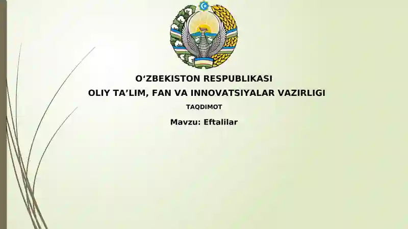 Eftaliylar