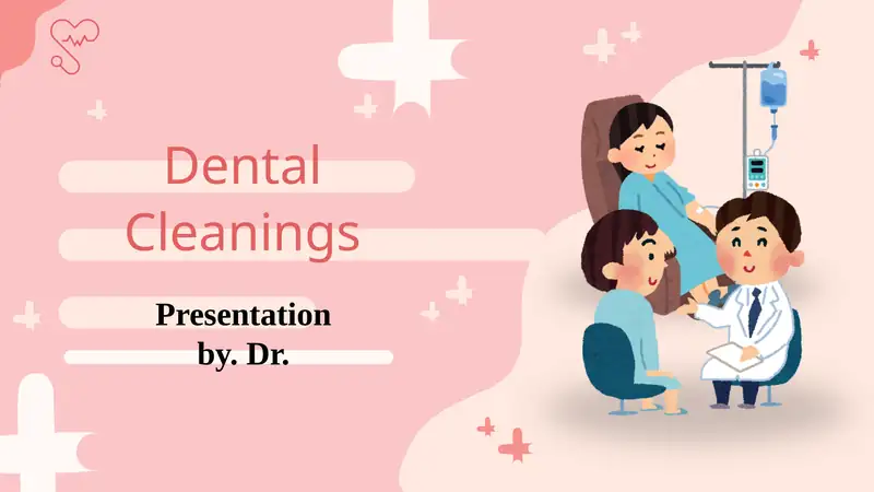 Dental Cleanings
