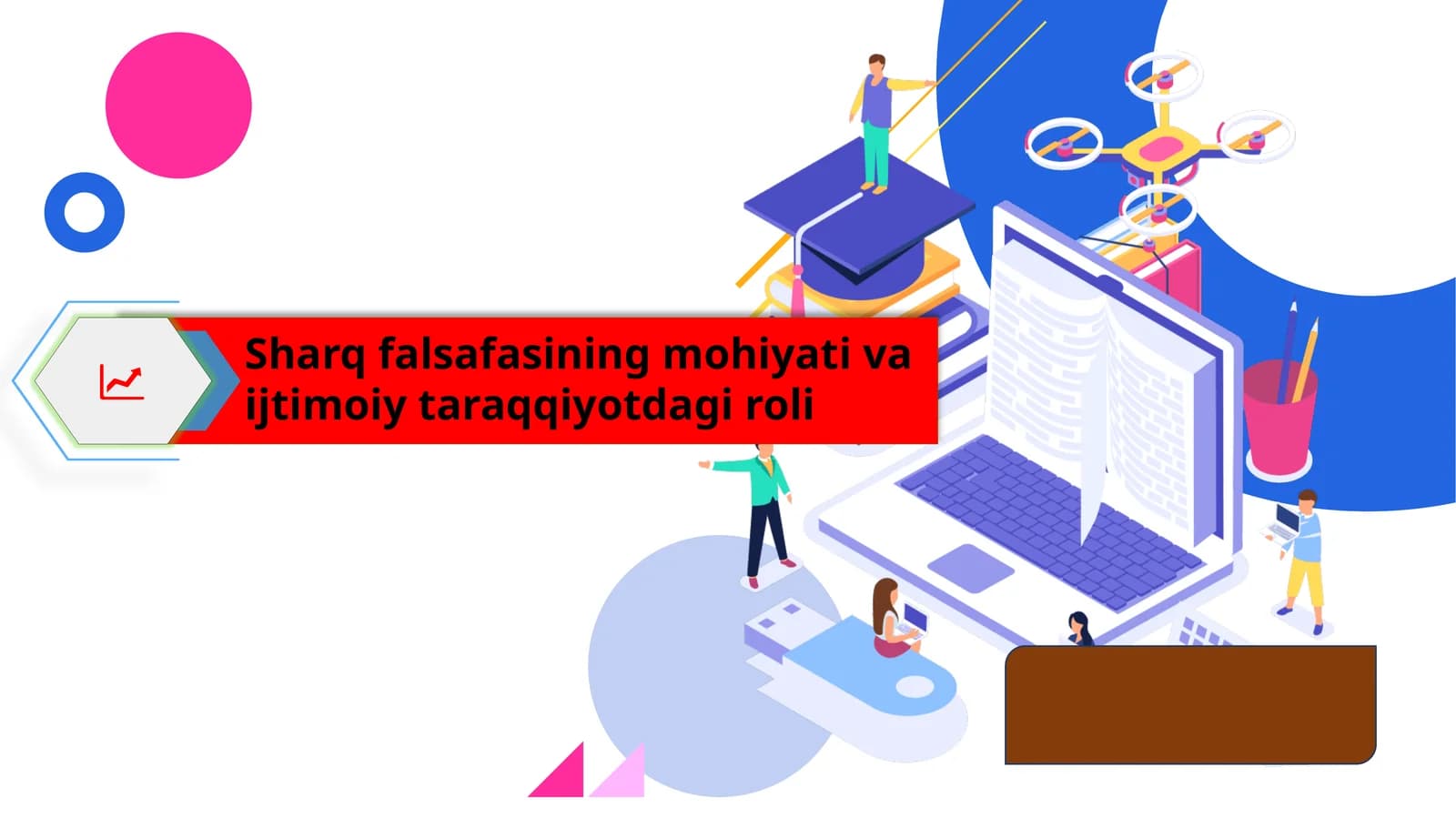 Sharqfalsafasining mohiyati va ijtimoiy taraqqiyotdagi roli
