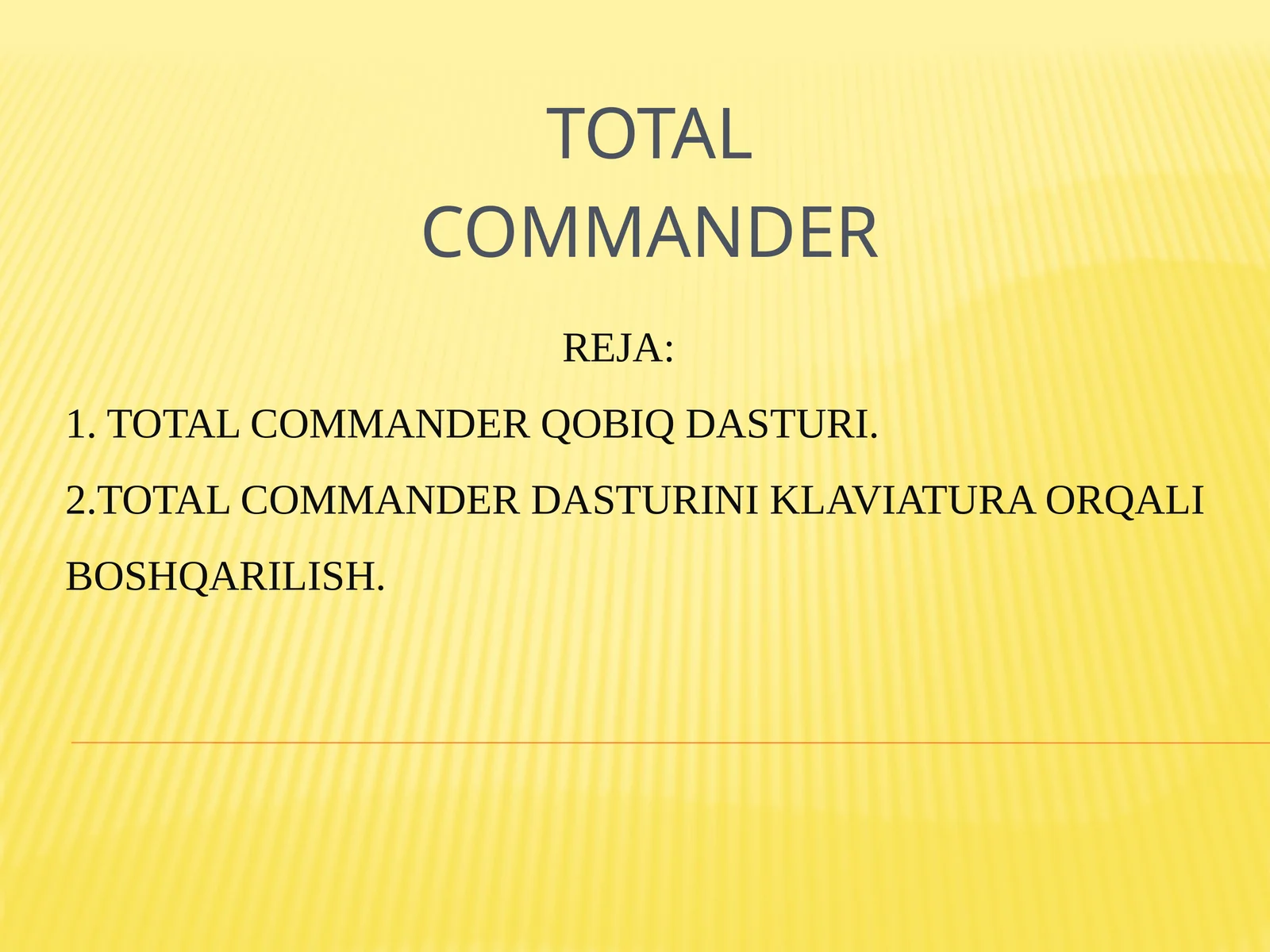 Total Commander