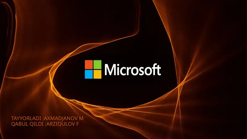 Microsoft Office Word 2016
