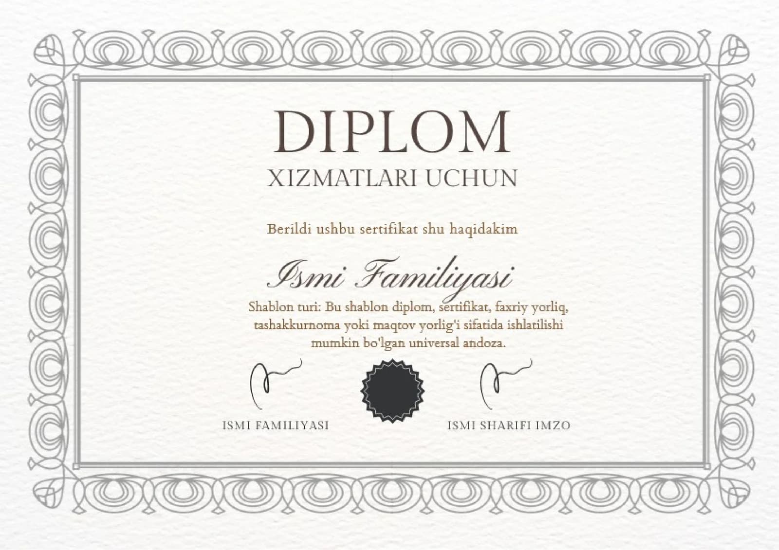 DIPLOM