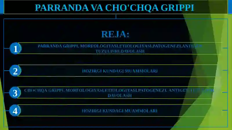 PARRANDA GRIPPI