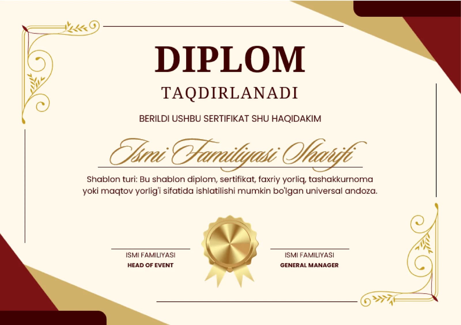 DIPLOM