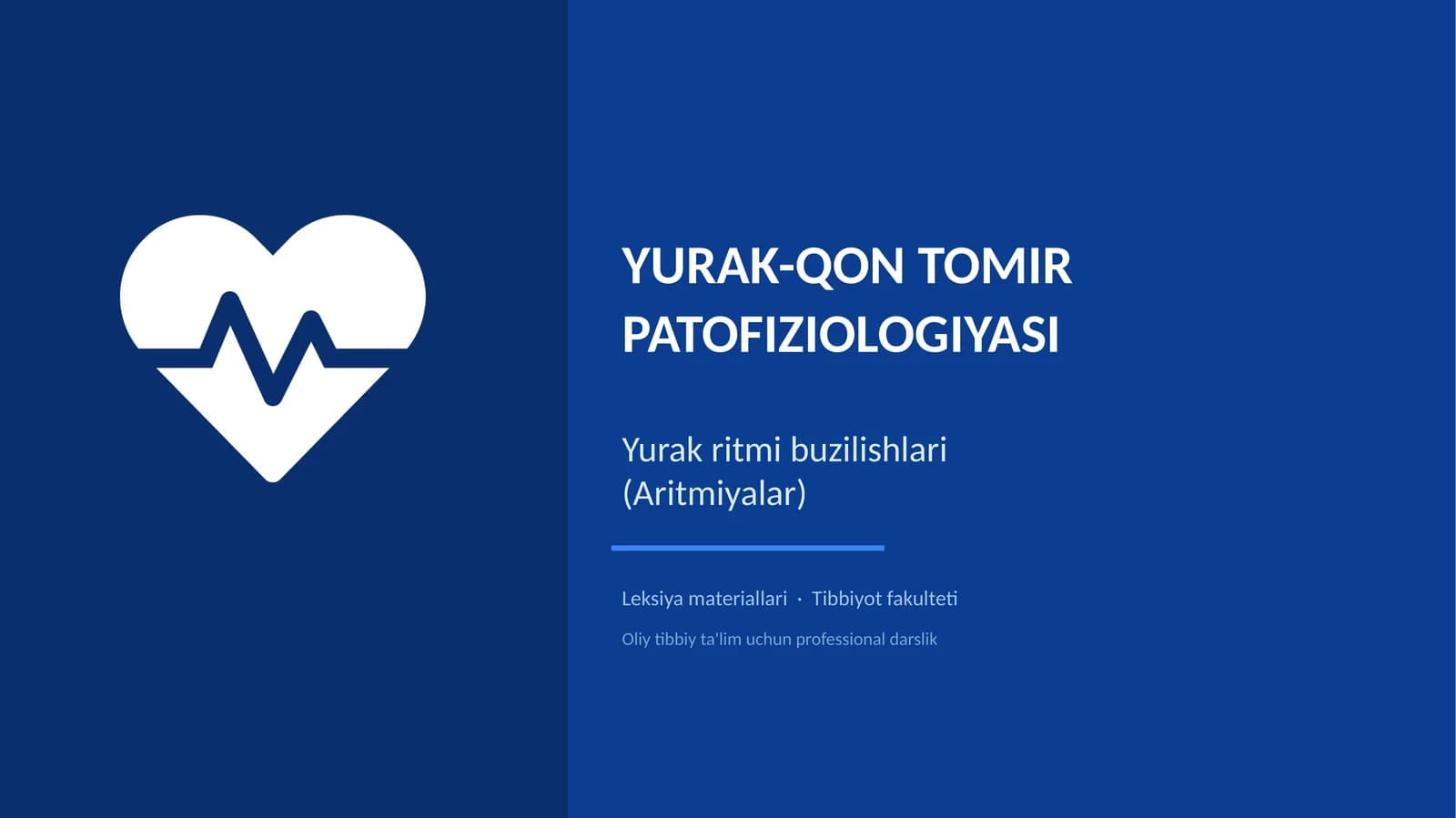 YURAK-QON TOMIR