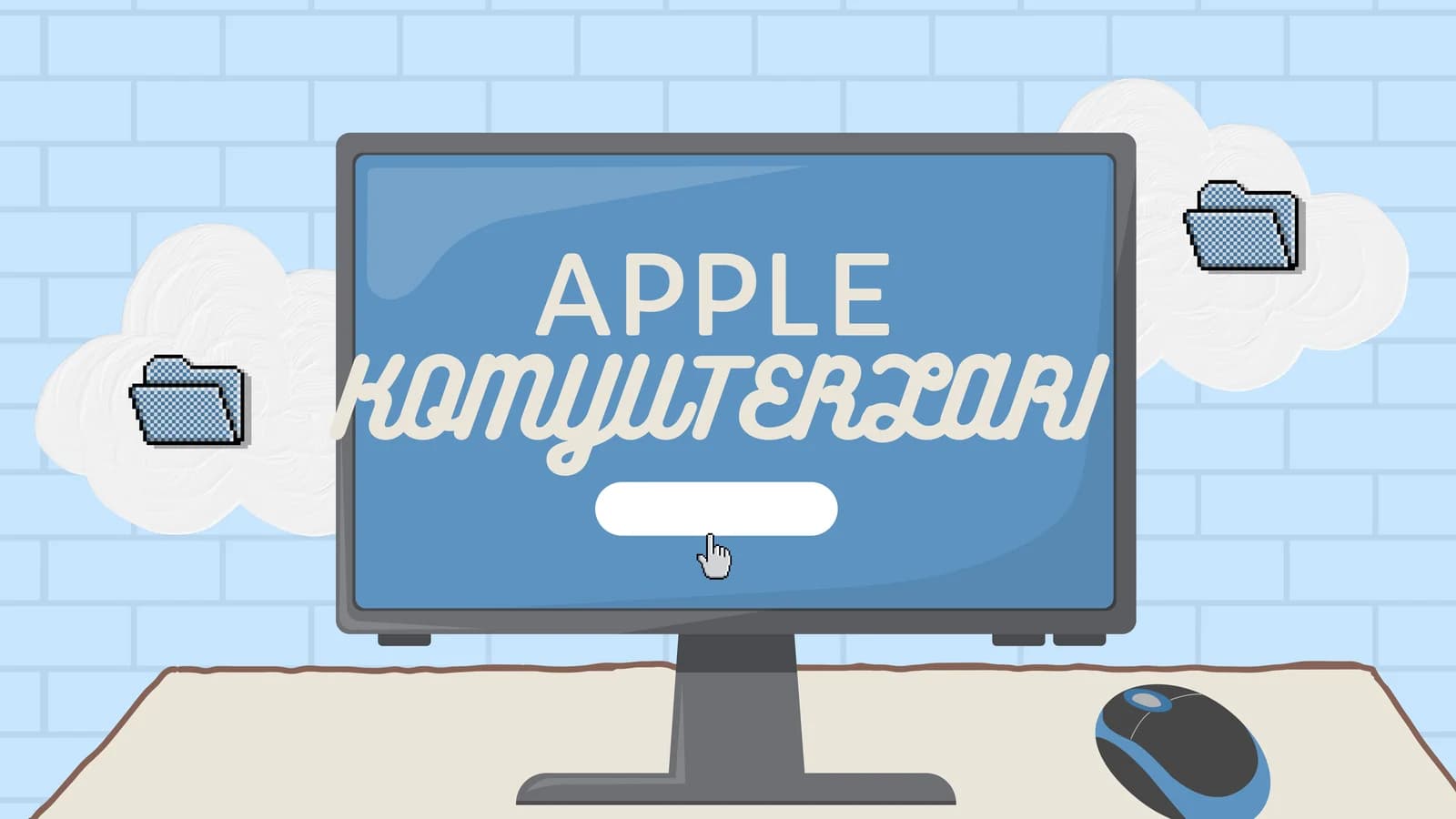 Apple Komyuterlari