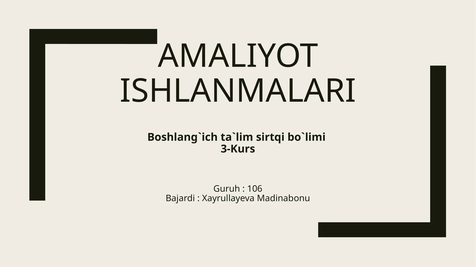 Boshlang`ichta`limsirtqibo`limi