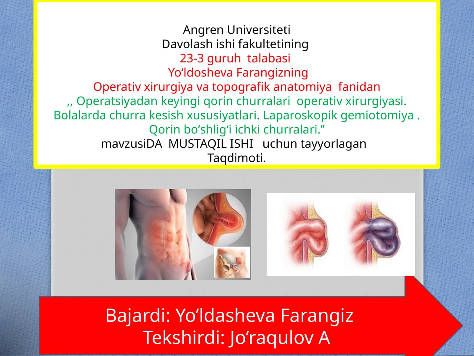 Qorinchurralari
