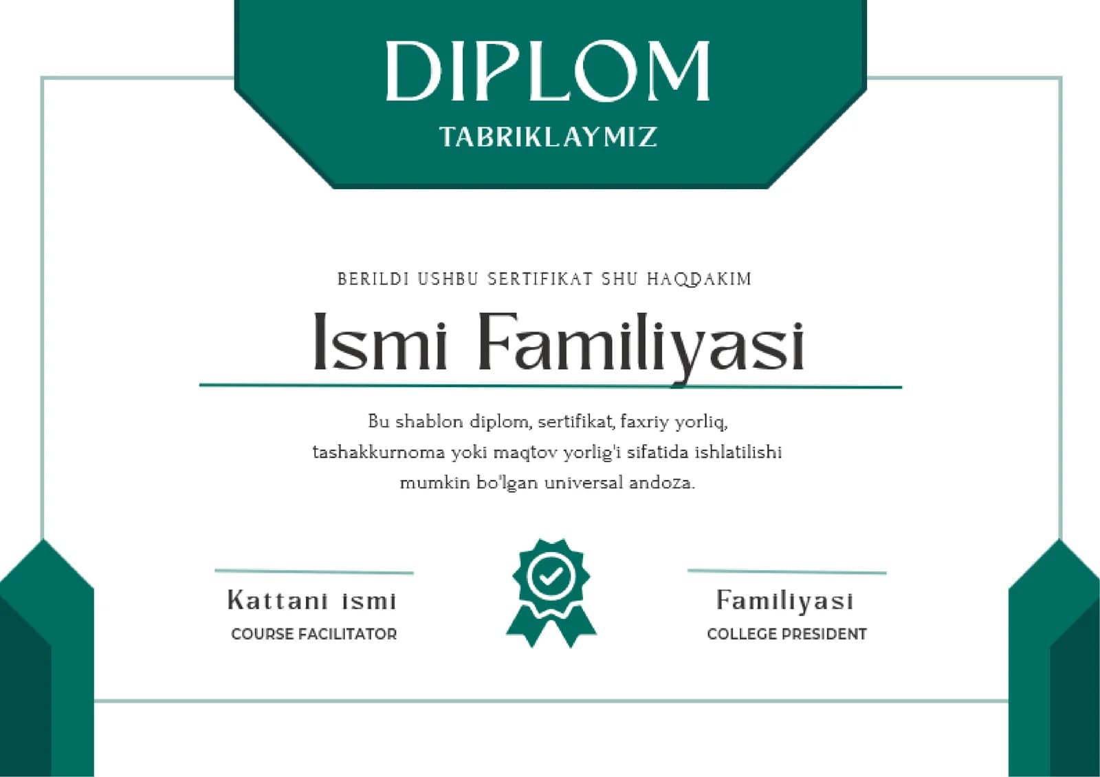 DIPLOM