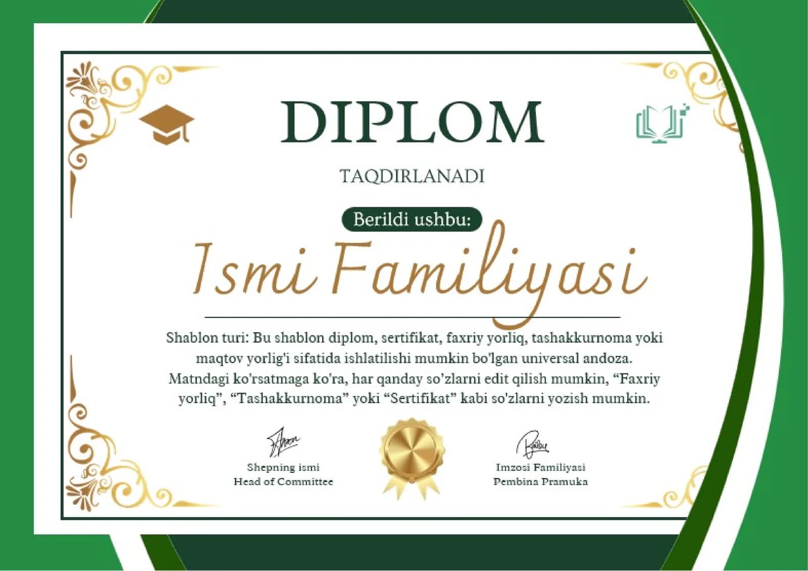 DIPLOM