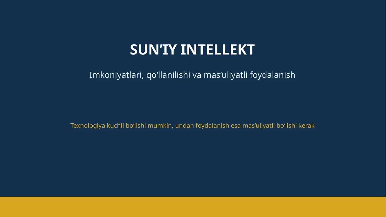 informatika