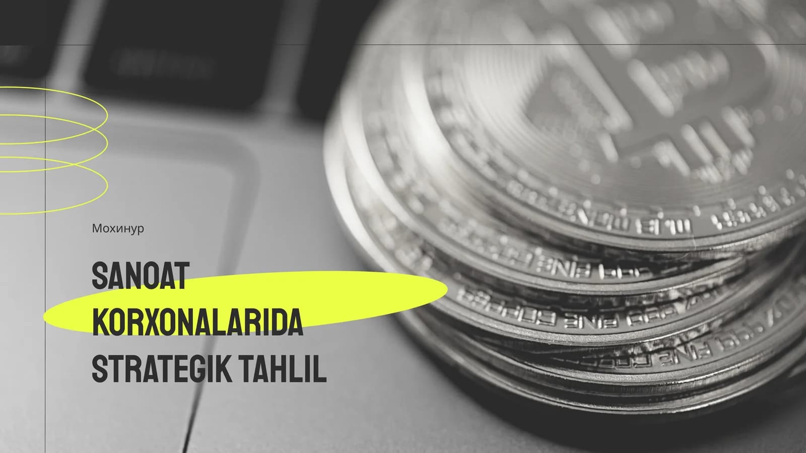 Taqdimot startegik