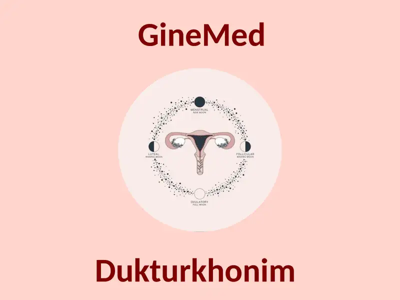 GineMed