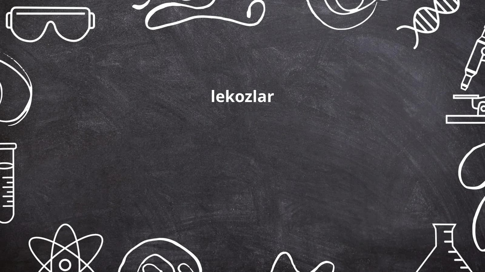 Lekozlar