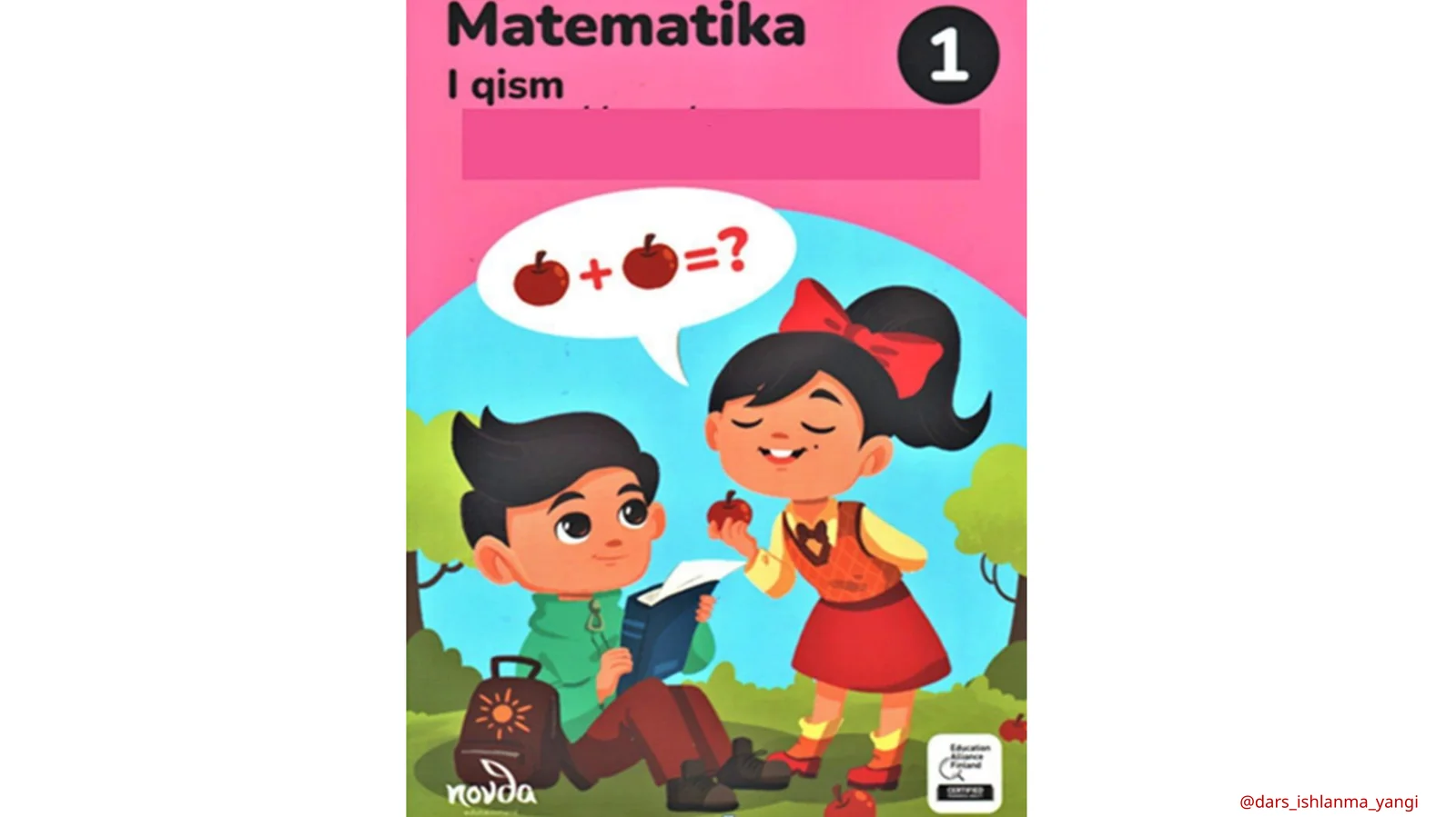 Matematik amaliyot