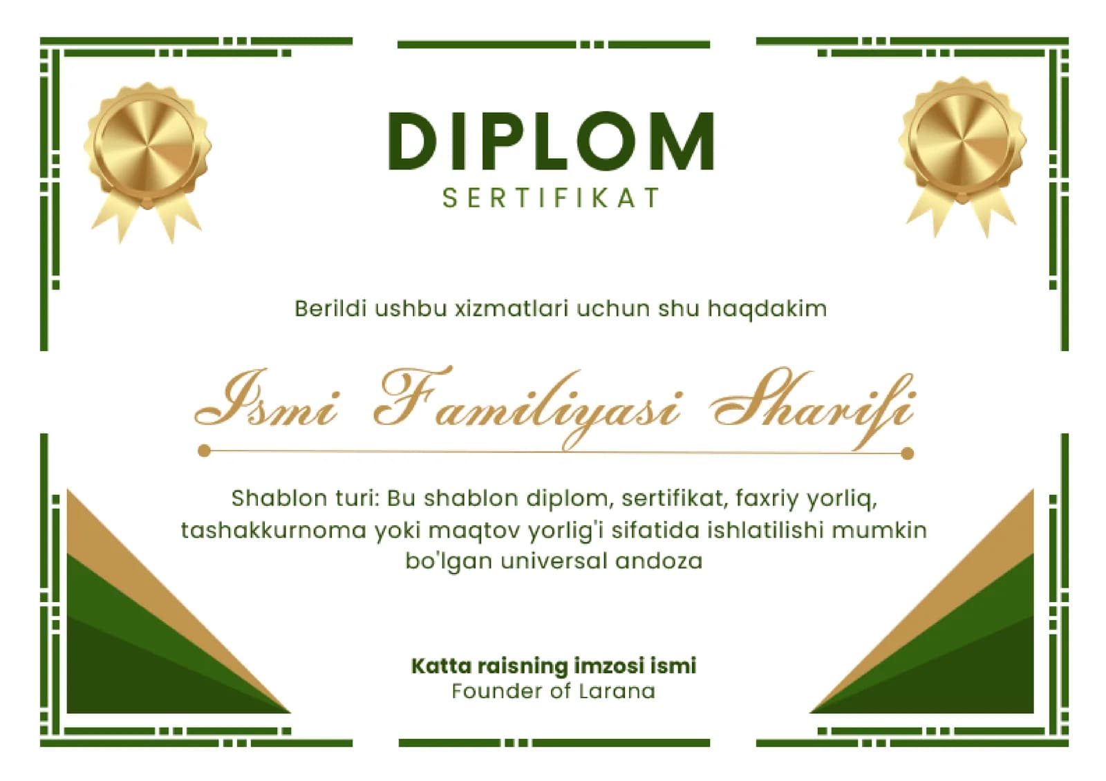 DIPLOM