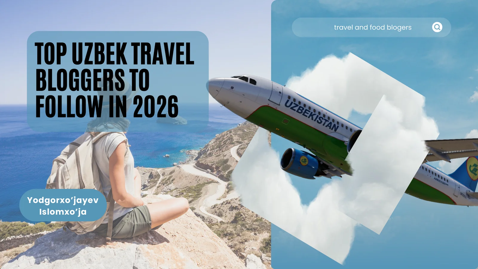 Yodgorxo’jayev Islomxo’ja